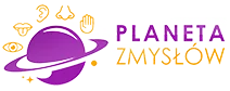 Planeta Zmysłów Warszawa logo